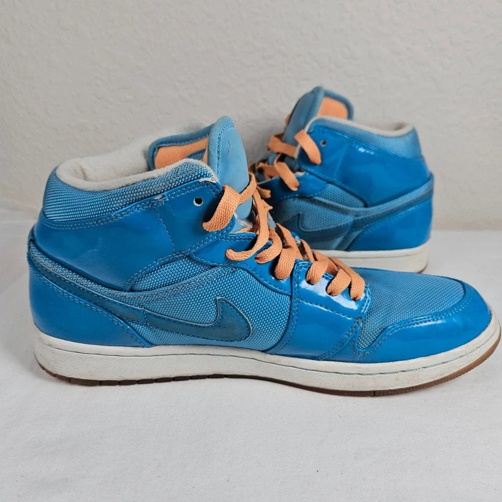 Jordan air phat